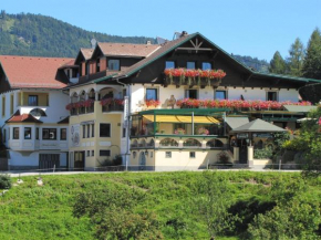 Berggasthof Zottensberg